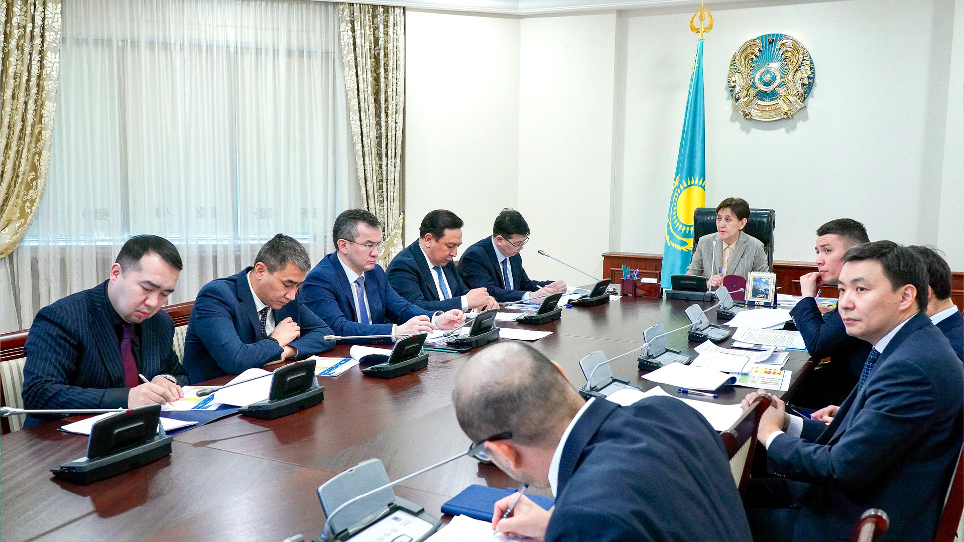Букмекерлік кеңсені жарнамалағандарға айыппұл салынады