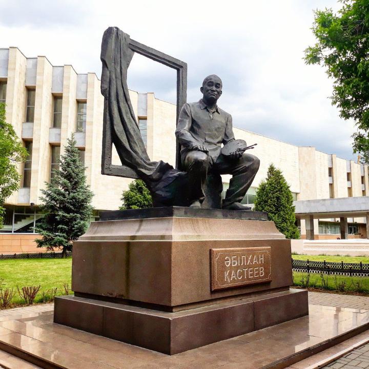 Мерейтой аясындағы жобалар