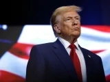 Құқық қорғаушылар Дональд Трампты сотқа берді