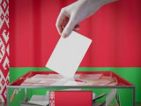Беларусьте президент сайлауы басталды