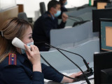 Полиция 102 нөміріне қоңырау шалу тәртібін түсіндірді