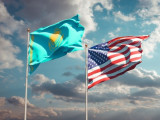 Қазақстан елшілігі АҚШ-та жүрген азаматтарымызға үндеу жасады