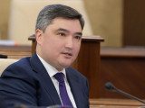 Бектенов экономикалық көрсеткіші төмен облыстарды атады