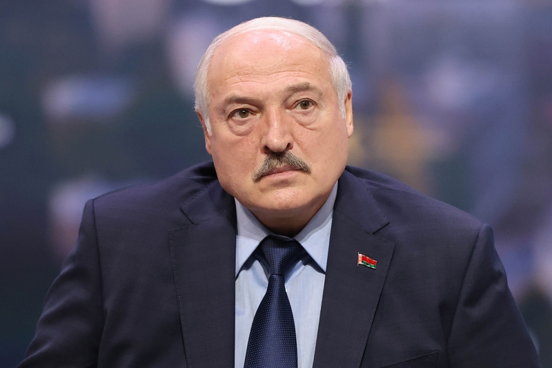 Лукашенконың кезекті жеңісі