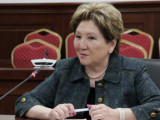 Қоғамдық кеңес 100 пайыз қоғам өкілдерінен құралуы керек - Бану Нұрғазиева