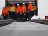 Алматыны айналып өтетін теміржол құрылысы аяқталады