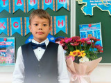 Ақтөбелік оқушы АЭС-тың шағын макетін құрастырған