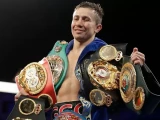 Головкин әлемдегі ең үздік 10 боксшының бірі атанды