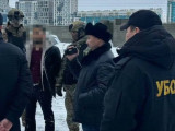 Банк тонаған қылмыстық топ ұсталды (видео)