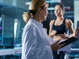 Елімізде спортшыларға арналған медициналық диспансер ашылады