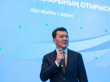 Ұлттық құрылтай жұмыс секцияларының отырыстары өтті