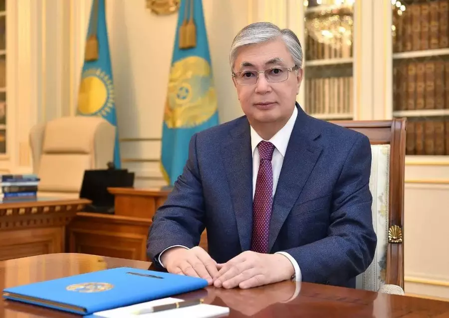 Президент баспасөз қызметкерлерін Ұлттық басылым күнімен құттықтады