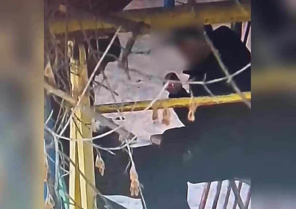 Оралда есірткі саудасы бейнежазбаға түсіп қалды