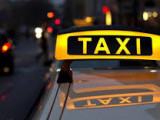 Заңсыз такси қызметін атқарған шетел азаматтары анықталды