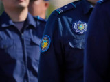 Астанада полиция қызметкері жаттығудан кейін көз жұмды