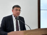 Ұлытау облысы ауыл шаруашылығы басқармасының басшысы тағайындалды