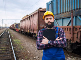 Темір жол саласында 3 мыңнан астам жұмыс орны ашылады