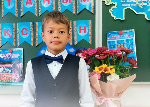 Энергия өндіретін жоба әзірлеген