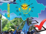Мажоритарлық жүйе халықтың сайлауға сенімін оятты