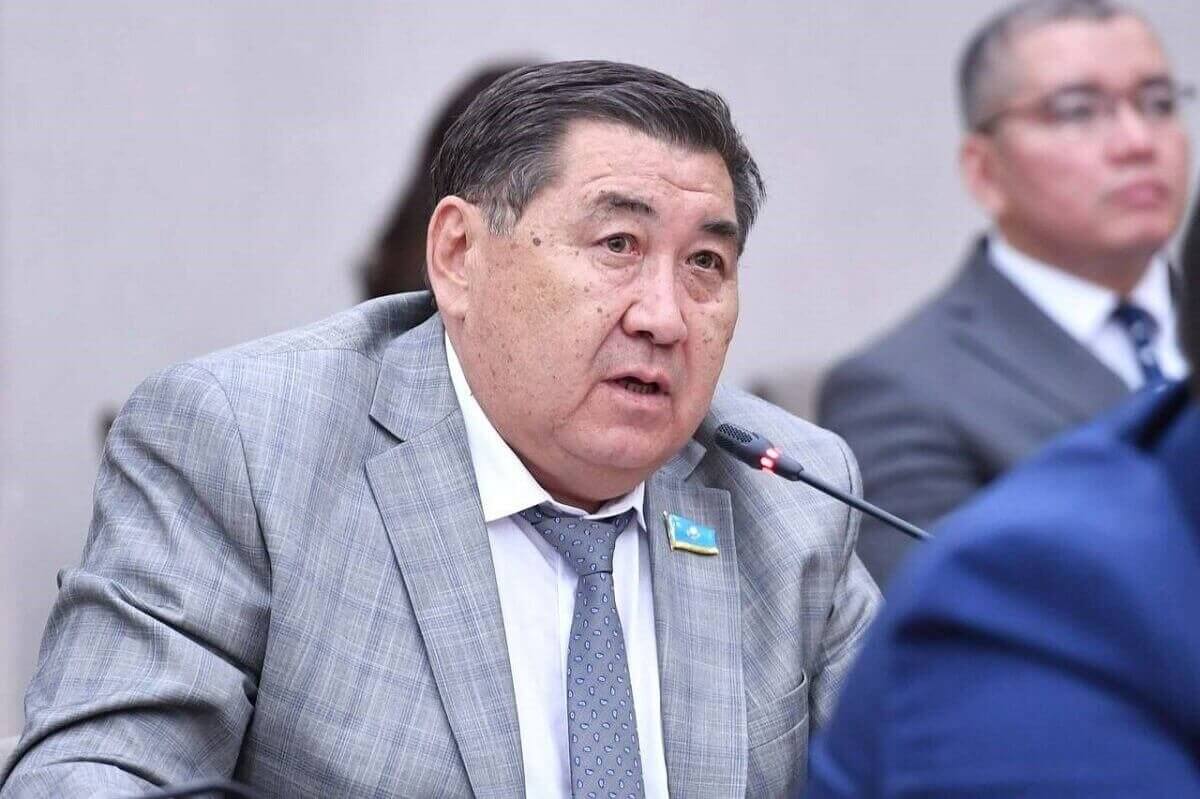 Ең алдымен өзгеріс санада болуы қажет