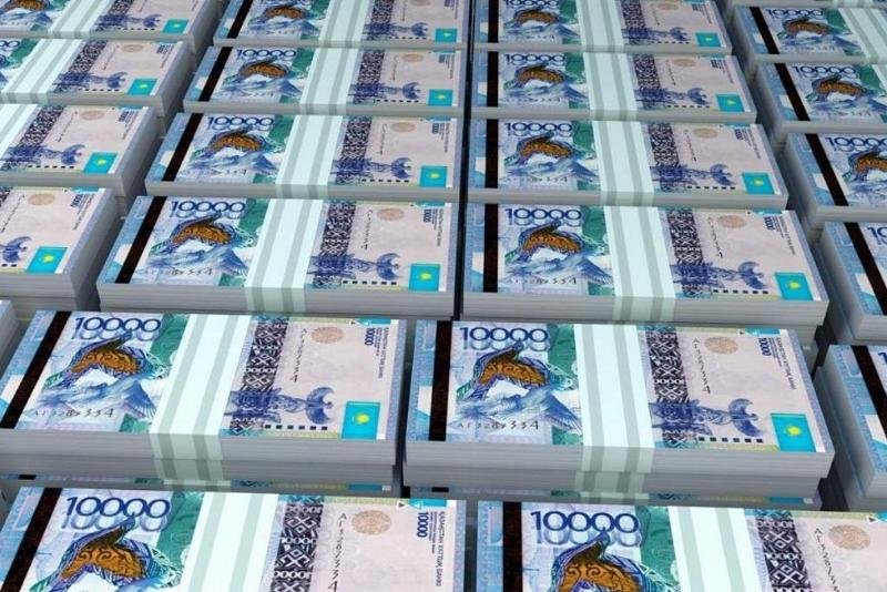 Қайтарылған актив мектеп құрылысына бөлінді