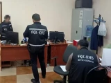 «Damumed»-ке рұқсатсыз қол жеткізген екі тұрғын ұсталды