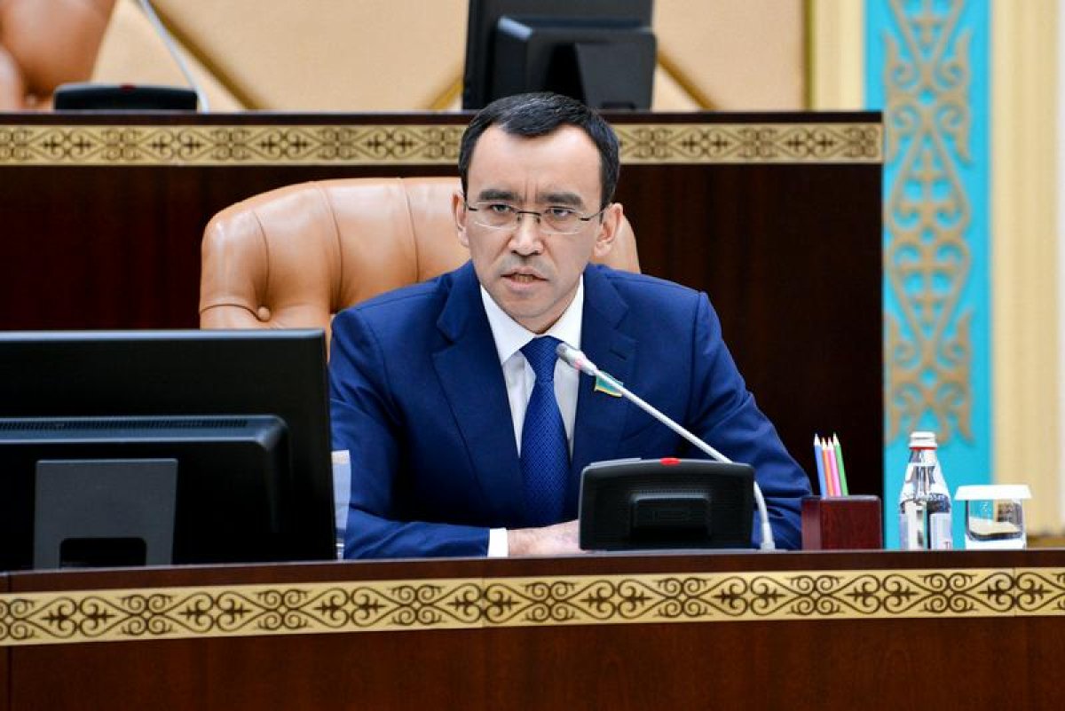 Президент тапсырмасының орындалу барысы пысықталды