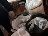 Алматы облысында есірткі зертханасы жойылды