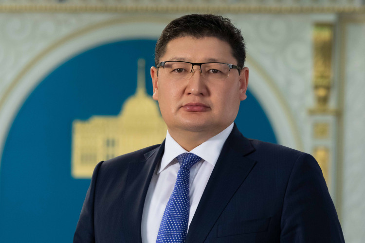 Жауапкершілік жүгі жеңіл болмайды - Берік Уәли