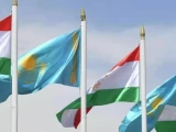 Қазақстан мен Тәжікстан сауда айналымын ұлғайтады