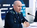Елімізде отбасылық зорлыққа қарсы арнайы бөлімше құрылды