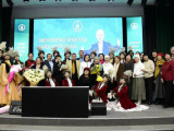 Ғалым-композитор Ағайша Исағұлованың 80 жылдық мерейтойы өтті