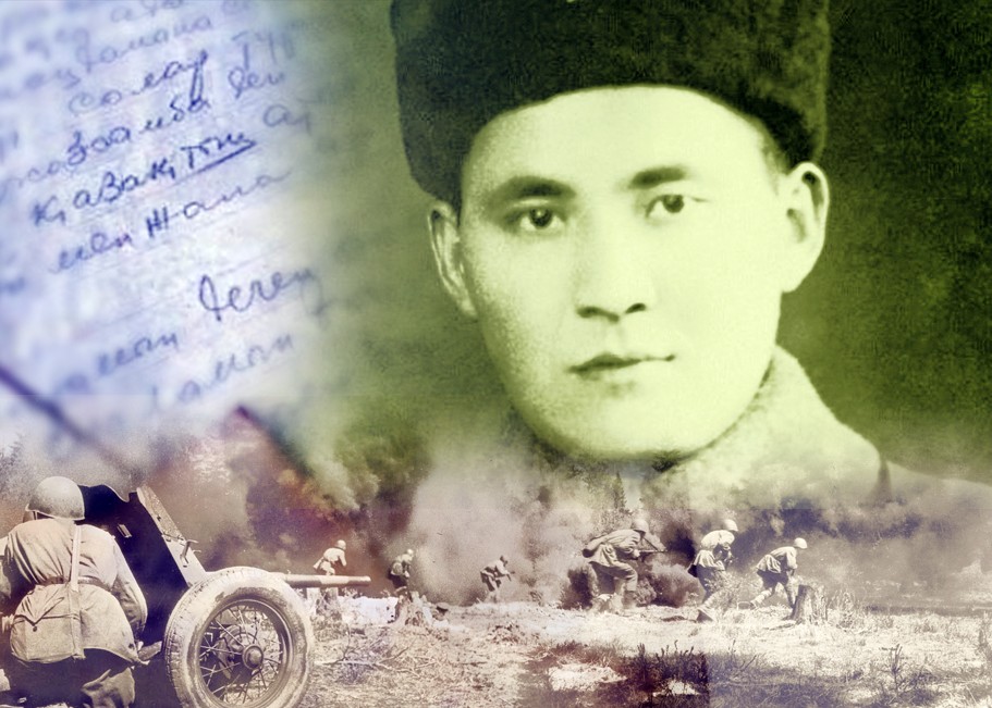 Абдолла ақынның ажалмен арпалысы