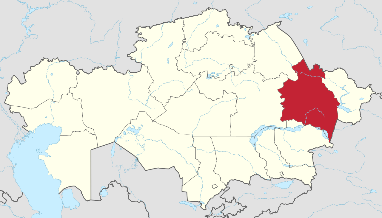 Абай облысының әкімі қызметінен босатылды