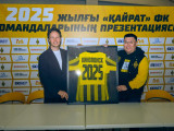 Футболдан ҚР чемпионатының матчтары стримингтік платформада көрсетіледі