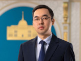 Руслан Желдібай жаңа қызметке тағайындалды