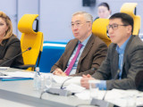 Үкіметте азық-түлік бағасын тұрақтандыру мәселесі қаралды