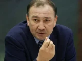 Бұл шабуыл халықаралық консорциумға жасалған соққы - Марат Башимов