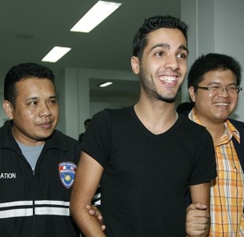 Ғалам ғажаптары: Қайырымды хакер