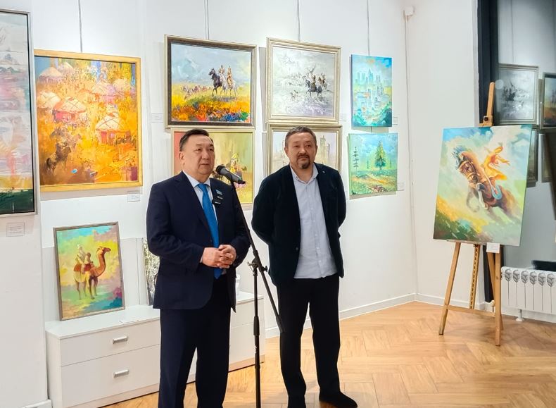 Ауыл партиясы