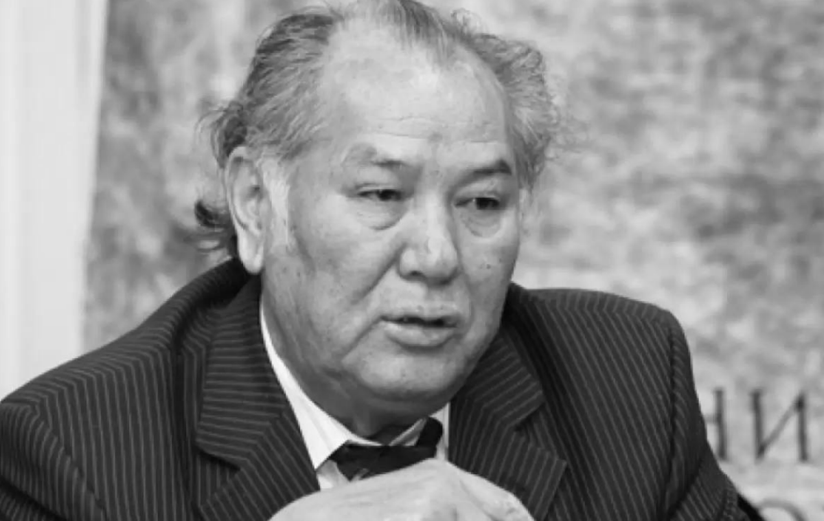 Сөзі мәңгі тұрары хақ