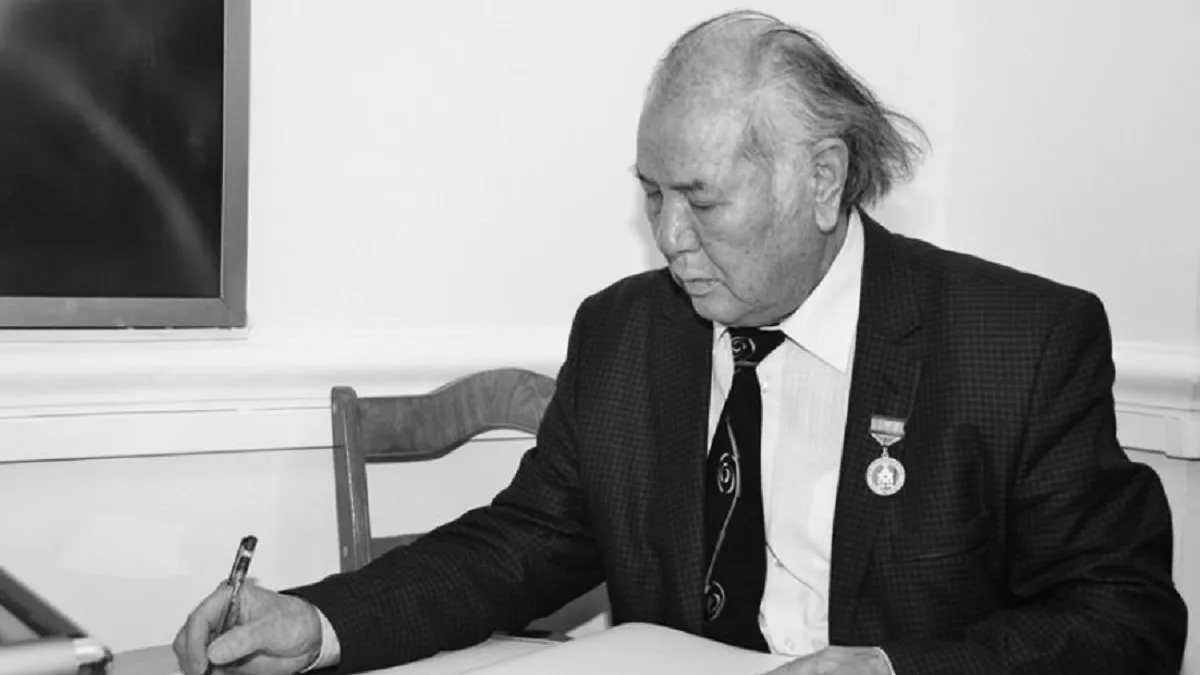 Дарқан дарын