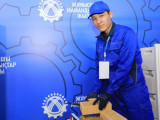 Кәсіптік-техникалық білім алушылар мен кәсіпорын өкілдері бас қосты