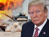 Дональд Трамп Зеленскиймен кездесетінін айтты