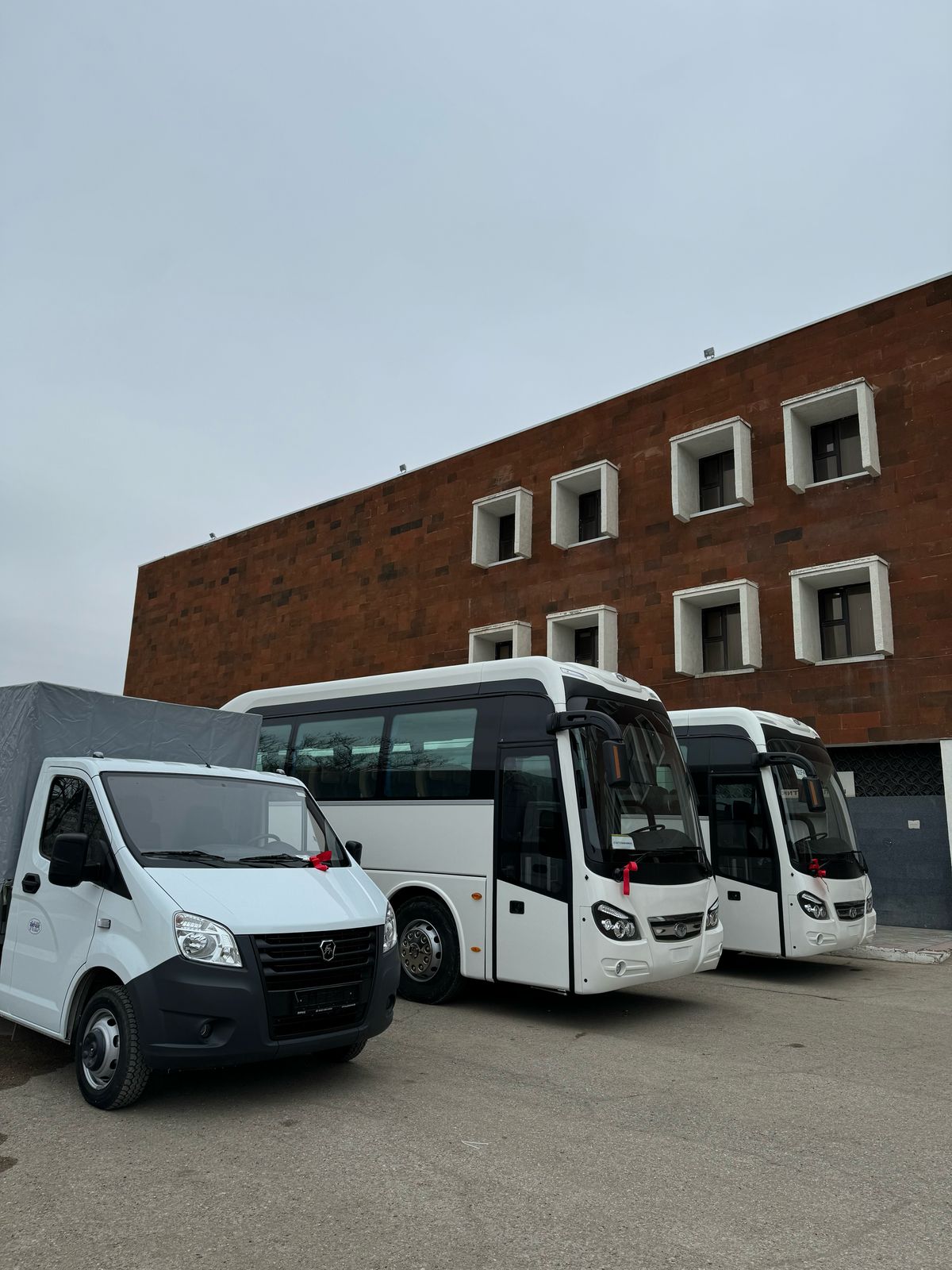 Мәдени астанаға тарту