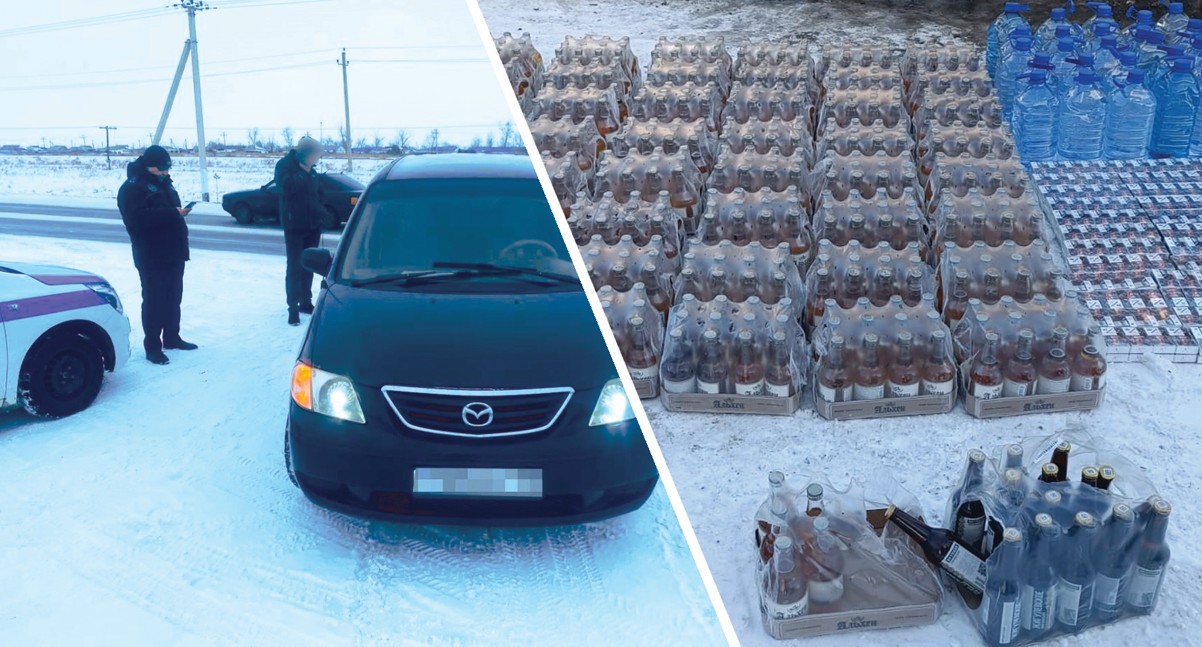 Заңсыз кәсіптің зардабы ауыр