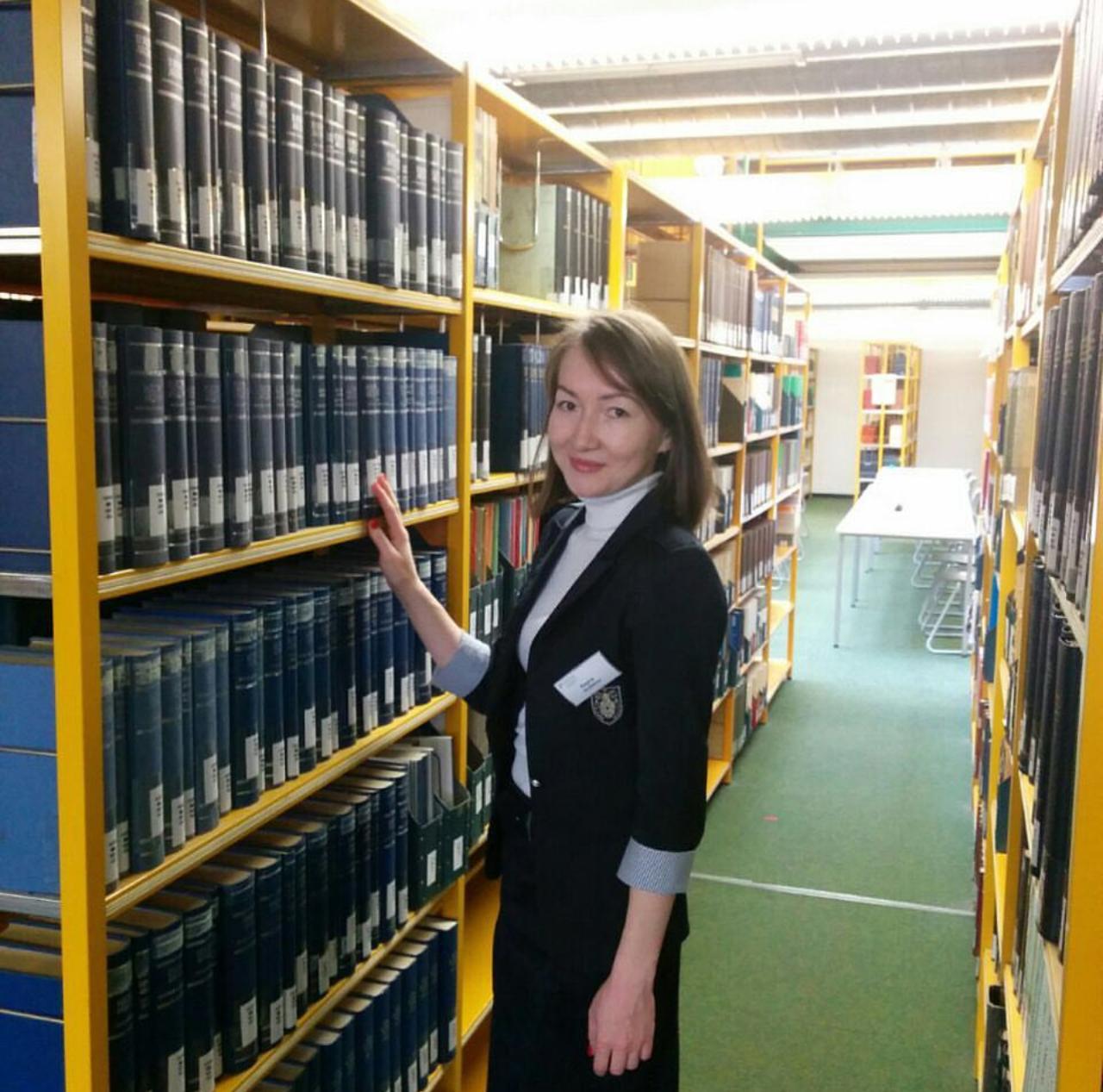 Қызды оқытсаң, ұлтты тәрбиелейсің