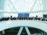 Қазақстан халқы Ассамблеясының мерейтойлық жылының ашылуы өтті