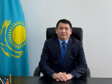 Ақтау қаласы әкімінің орынбасары тағайындалды