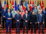 Еуропа Украинаны қолдайтын одақ құрмақшы